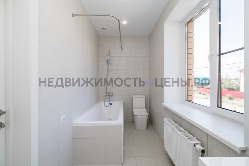 Дом, 133м2, Тюмень