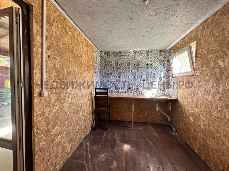 Производство, 200м2, 1/1, Тюмень