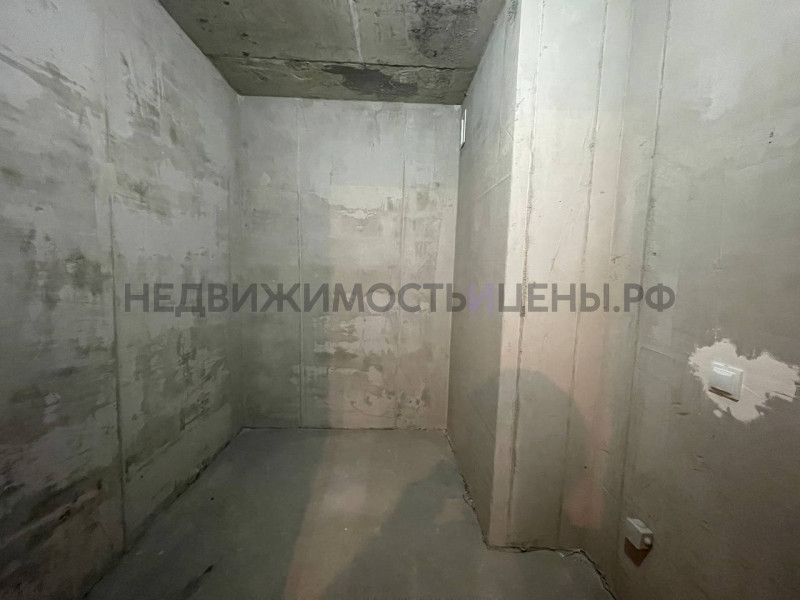 Студия, 32м2, 3/10, Мозайка Парк, Тюмень