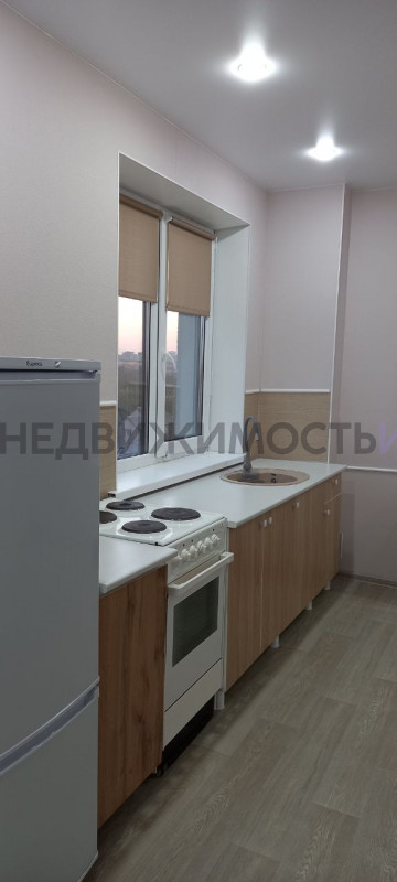 Студия, 25м2, 6/15, Тюмень