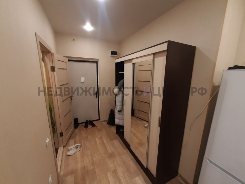 Студия, 25м2, 6/20, Тюмень