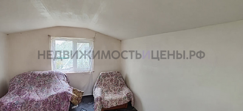 Дача, 40м2, Тюмень