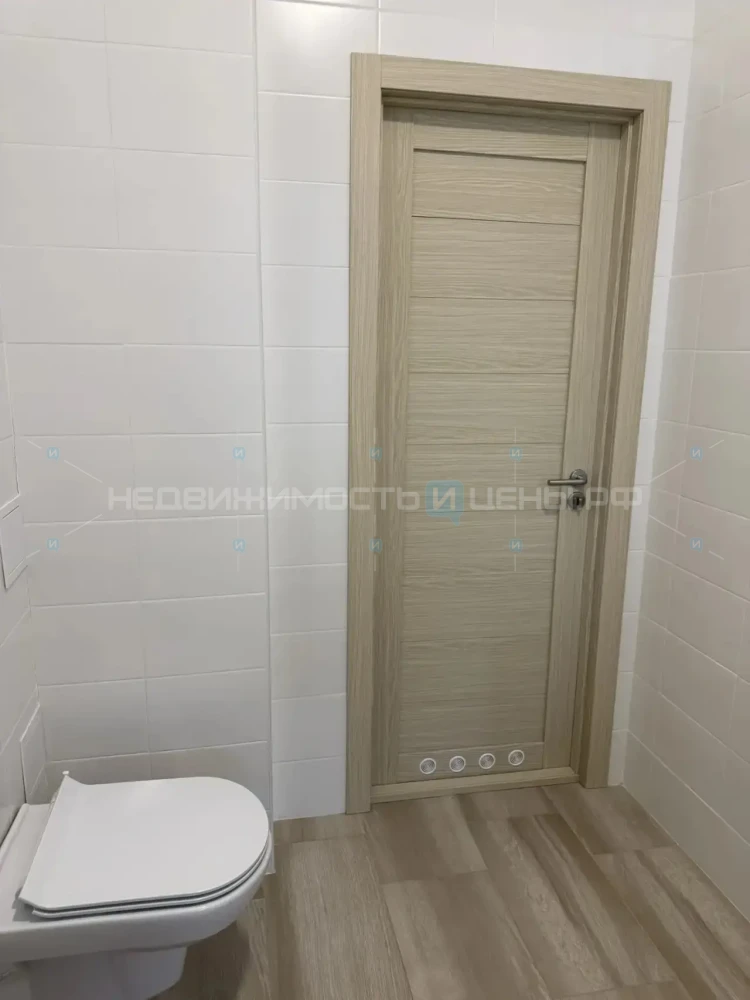 Студия, 30.4м2, 4/4, Ритмы, Тюмень