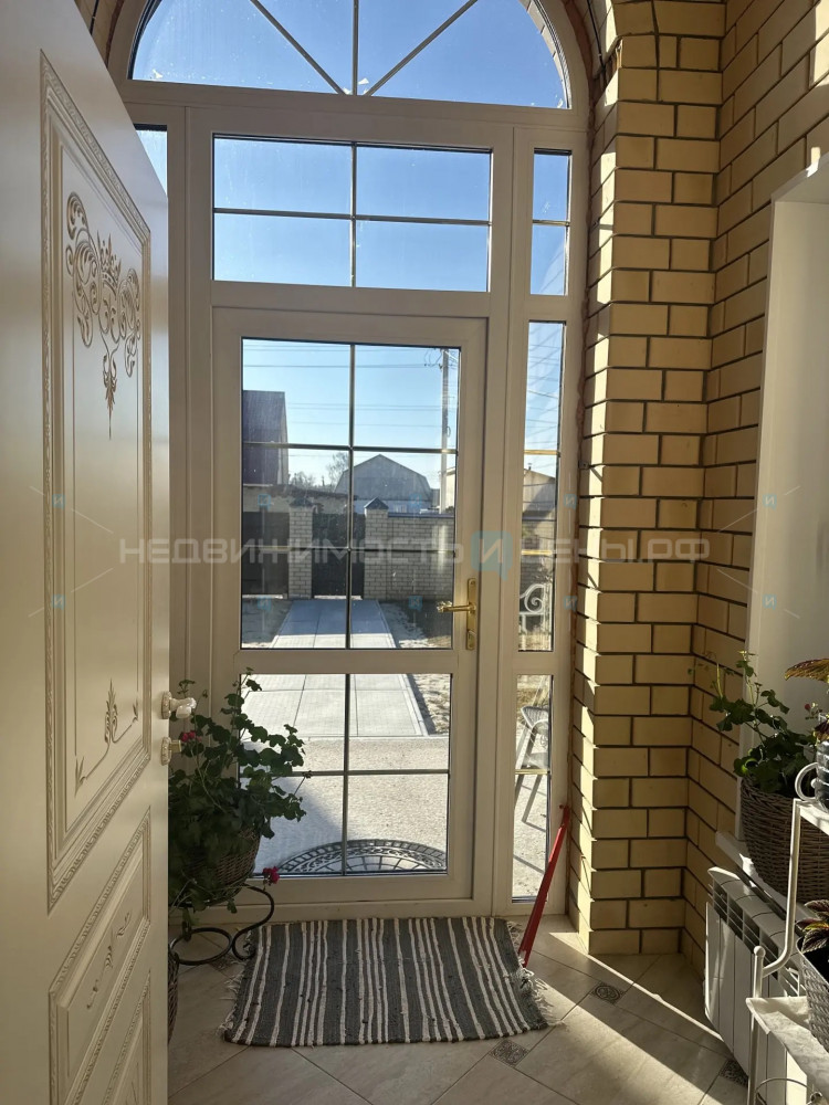 Дом, 163.5м2, Тюмень