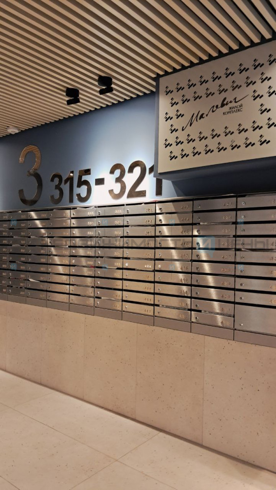 1 комн., 40.7м2, 20/23, Малевич, Тюмень