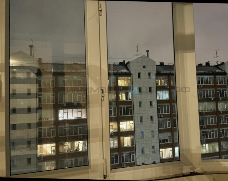 2 комн., 80м2, 8/9, Тюмень