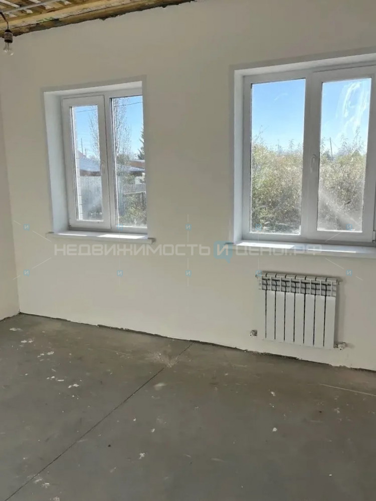 Дом, 81м2, Тюмень