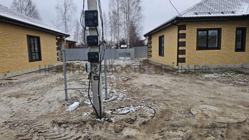 Дом, 107м2, Тюмень