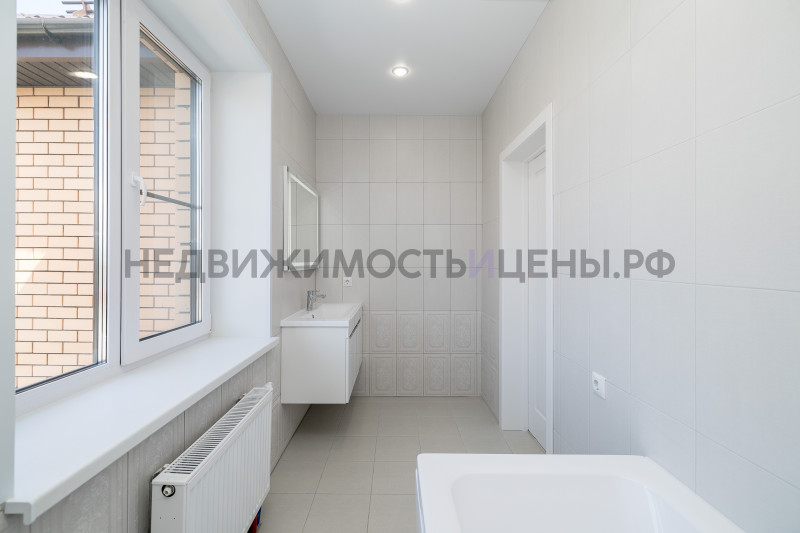 Дом, 133м2, Тюмень