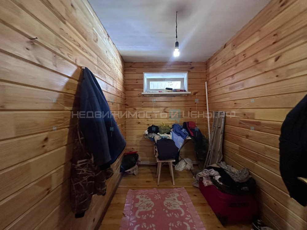Дача, 78.6м2, Тюмень