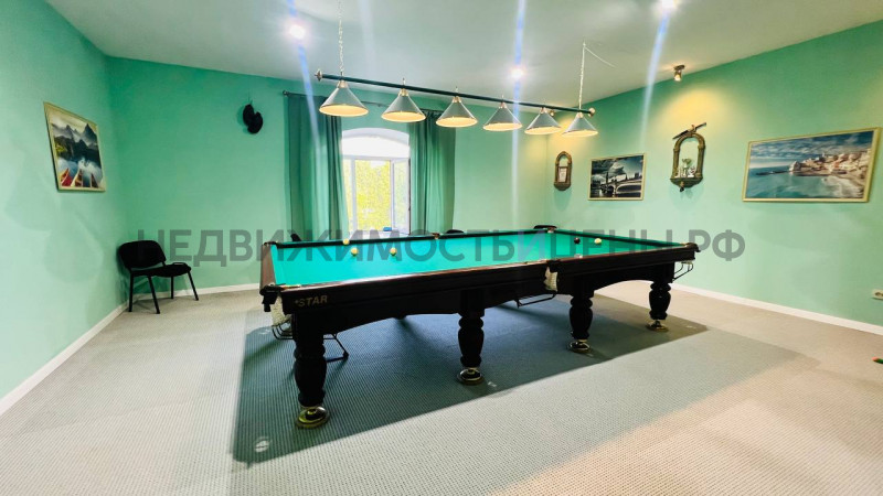 Дом, 650м2, Тюмень