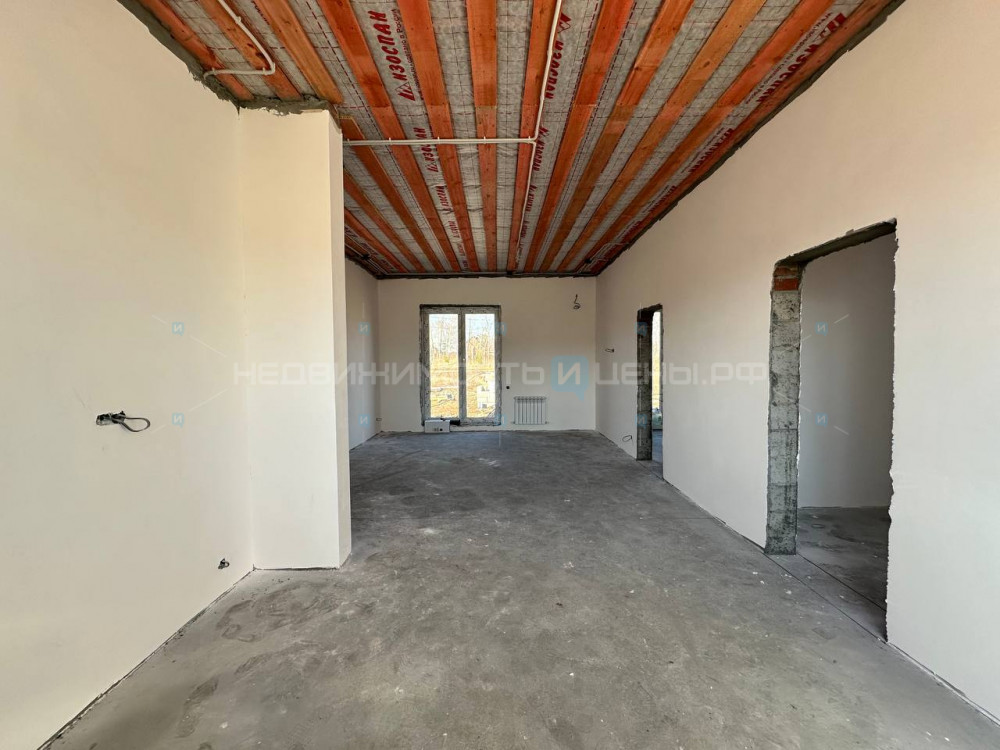 Дом, 90м2, Тюмень