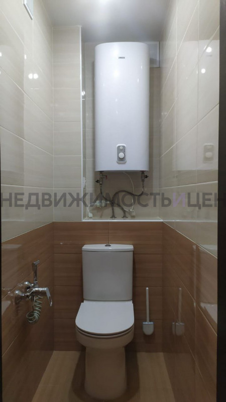 2 комн., 67м2, 2/14, Тюмень