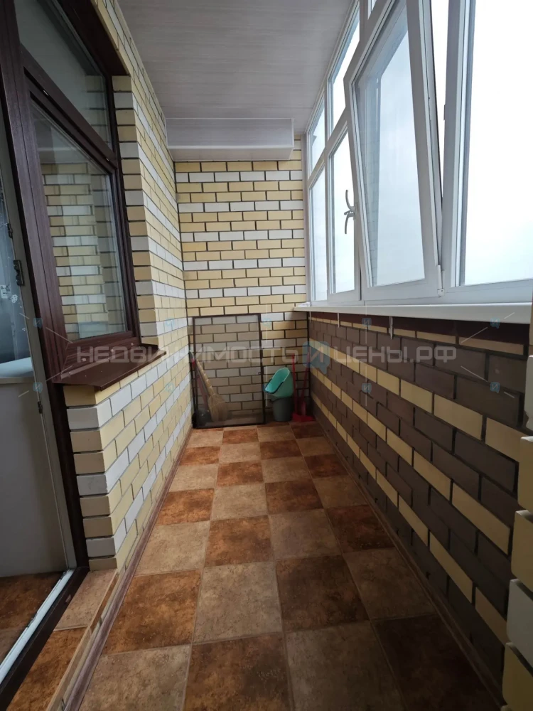 1 комн., 50м2, 16/25, Тюмень