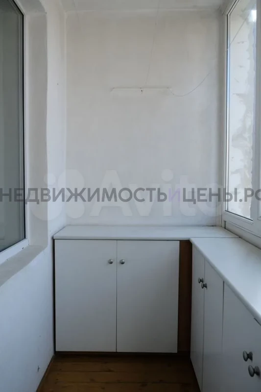 2 комн., 63.3м2, 5/5, Тюмень