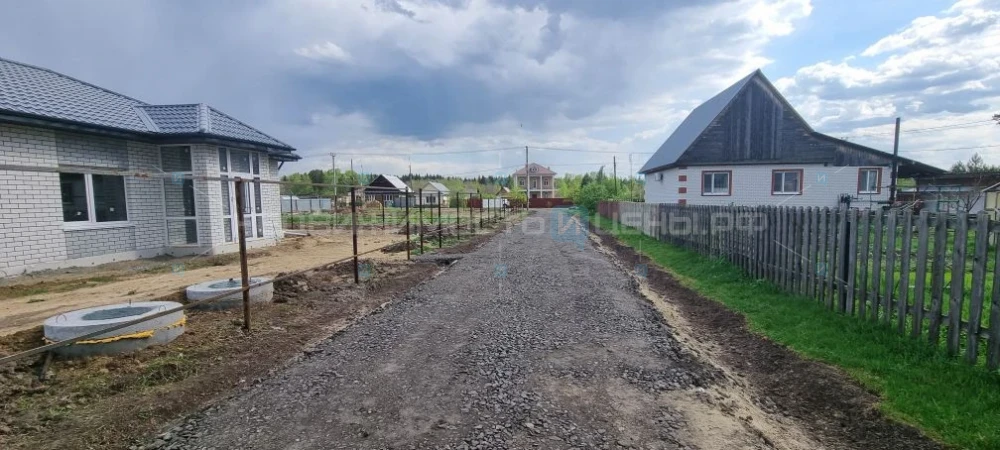Дом, 78м2, Тюмень