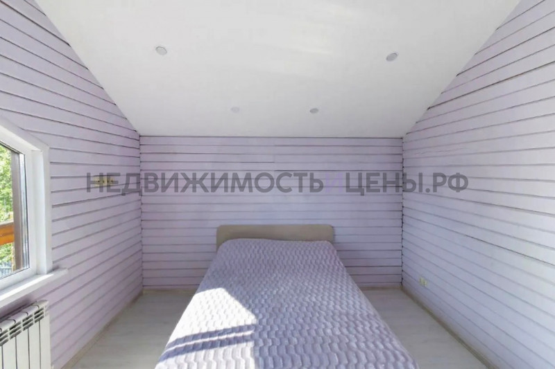 Дом, 187м2, Тюмень