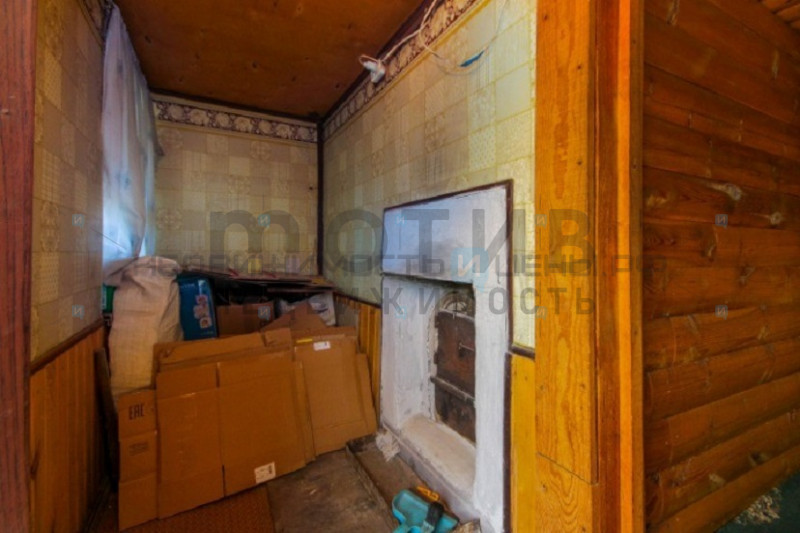 Дача, 30м2, Тюмень