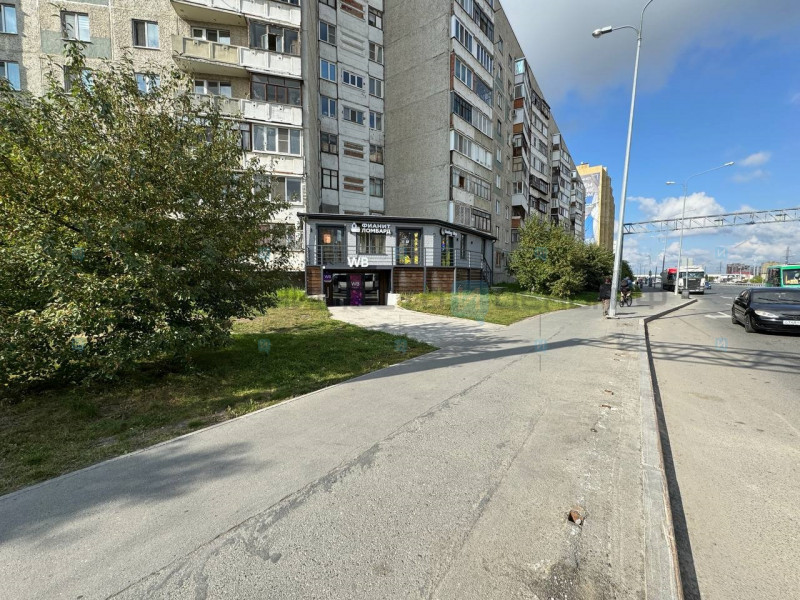 Готовый бизнес, 81м2, 1/1, Тюмень