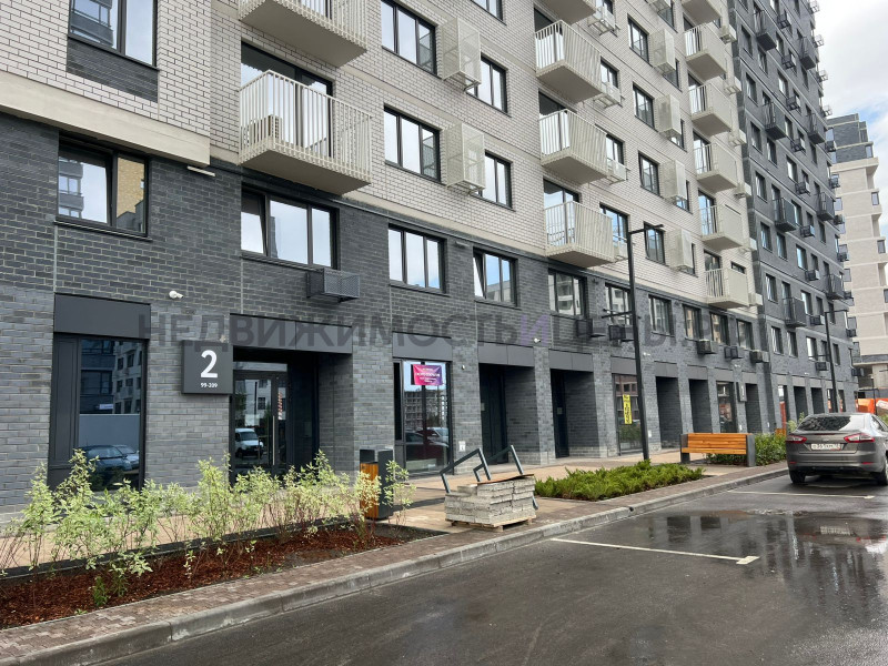 Свободное назначение, 85м2, 1/16, Домашний, Тюмень