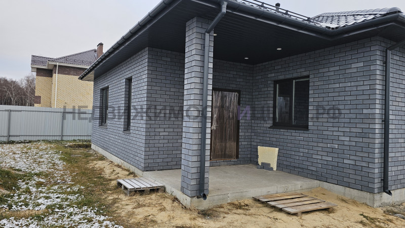 Дом, 137м2, Тюмень