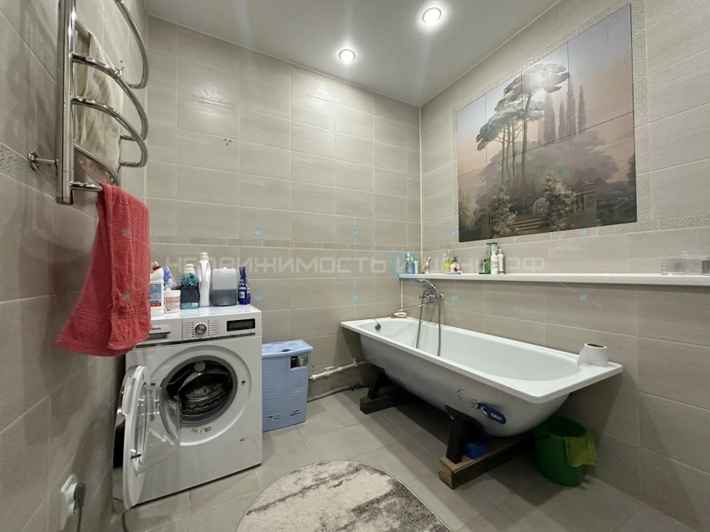 Дом, 373.5м2, Тюмень