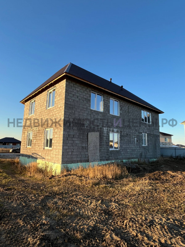 Дом, 260м2, Тюмень