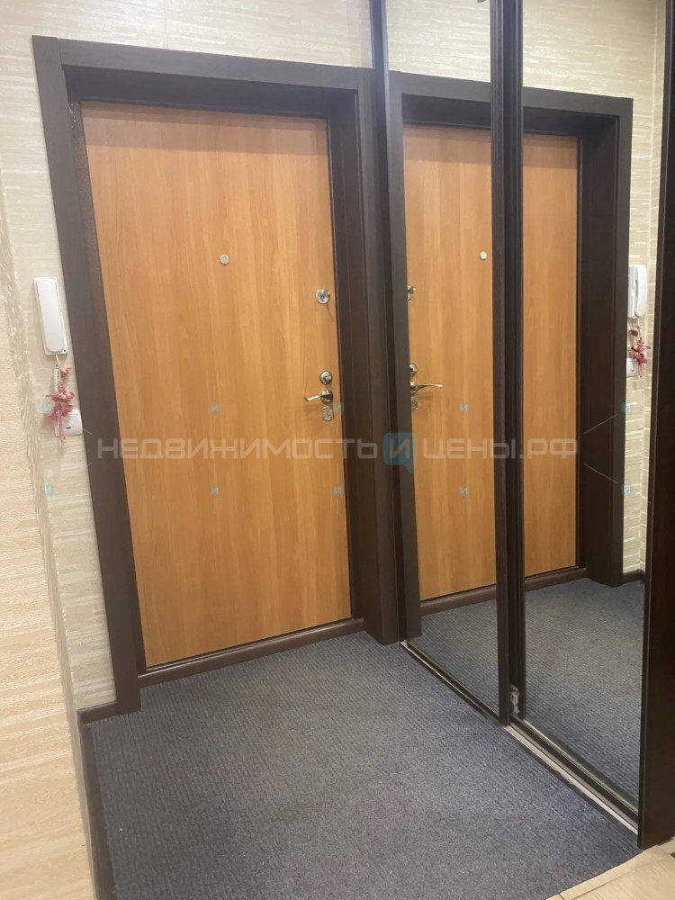 3 комн., 75.7м2, 8/14, Тюмень