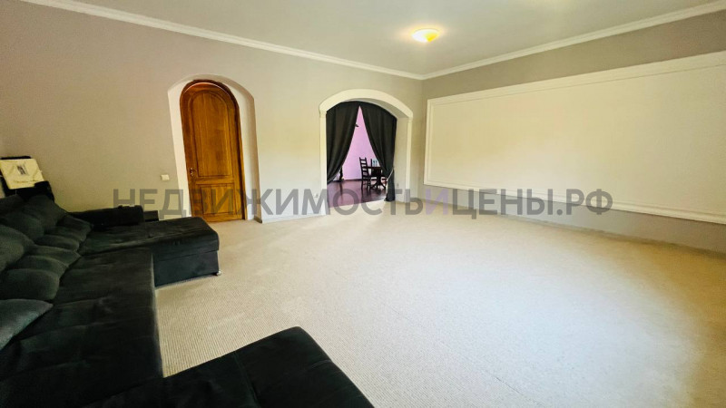 Дом, 650м2, Тюмень