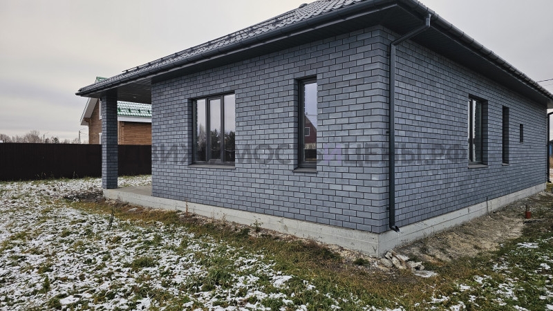 Дом, 137м2, Тюмень