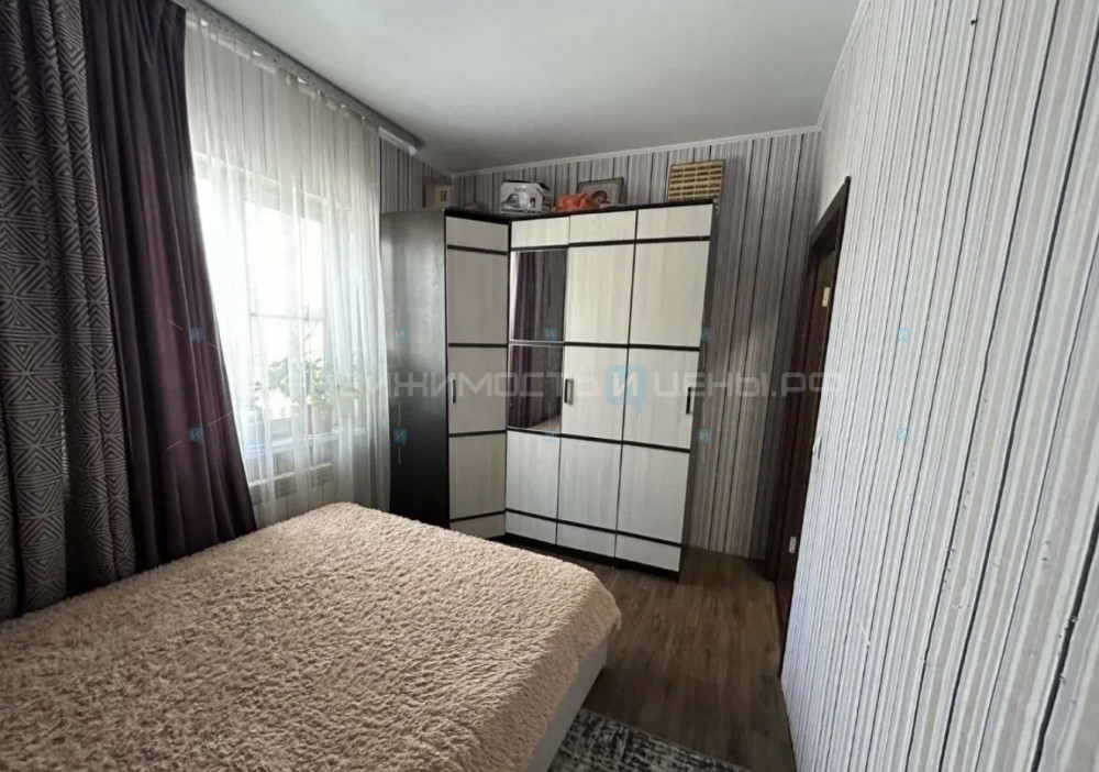 Дом, 81.3м2, Тюмень