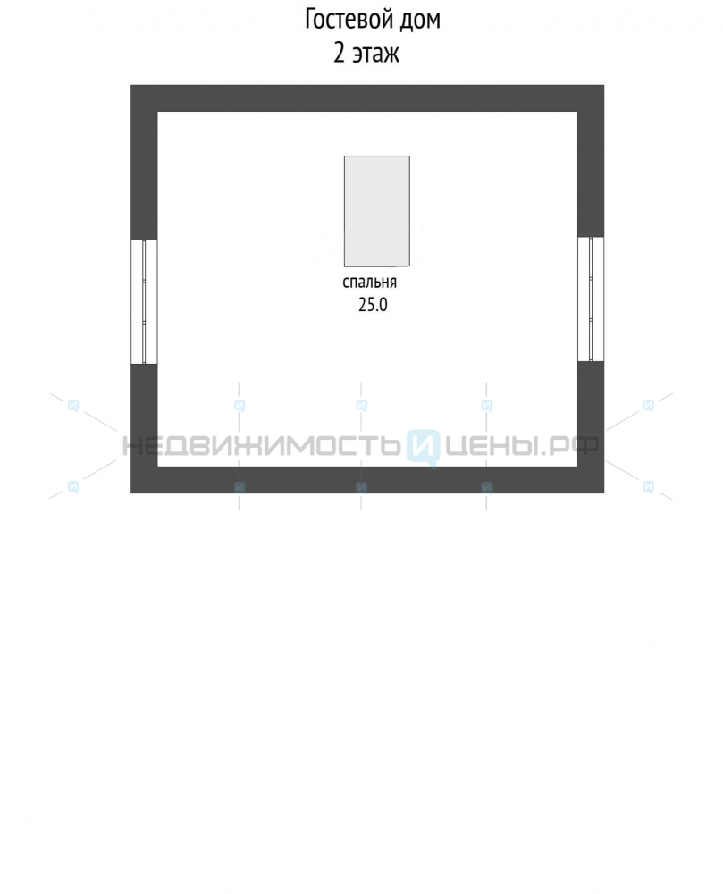 Дом, 180м2, Тюмень