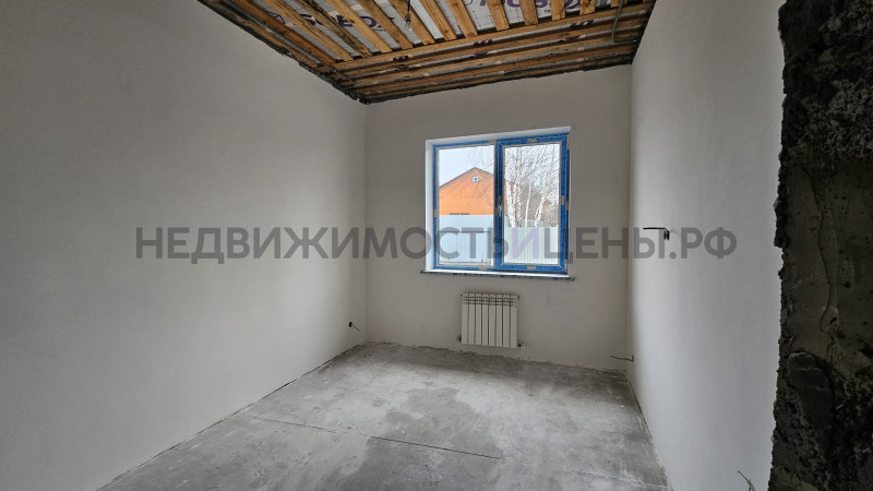 Дом, 107м2, Тюмень