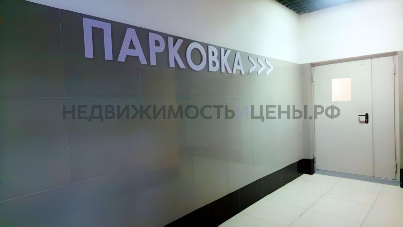 Студия, 34м2, 21/22, Тюмень