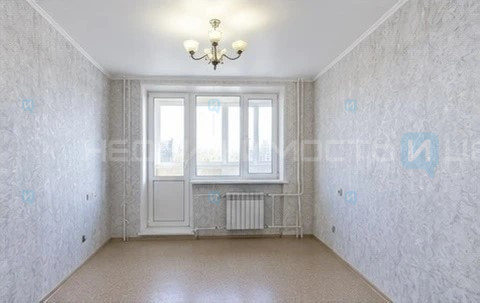 2 комн., 50.6м2, 7/9, Тюмень