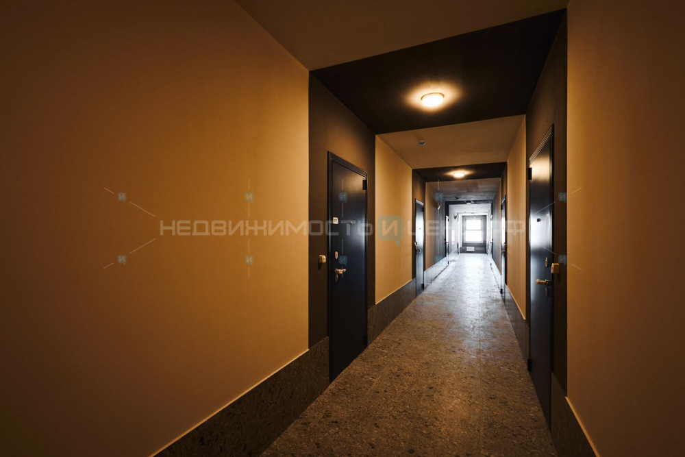 3 комн., 111.95м2, 1/24, Док (DOK), Тюмень