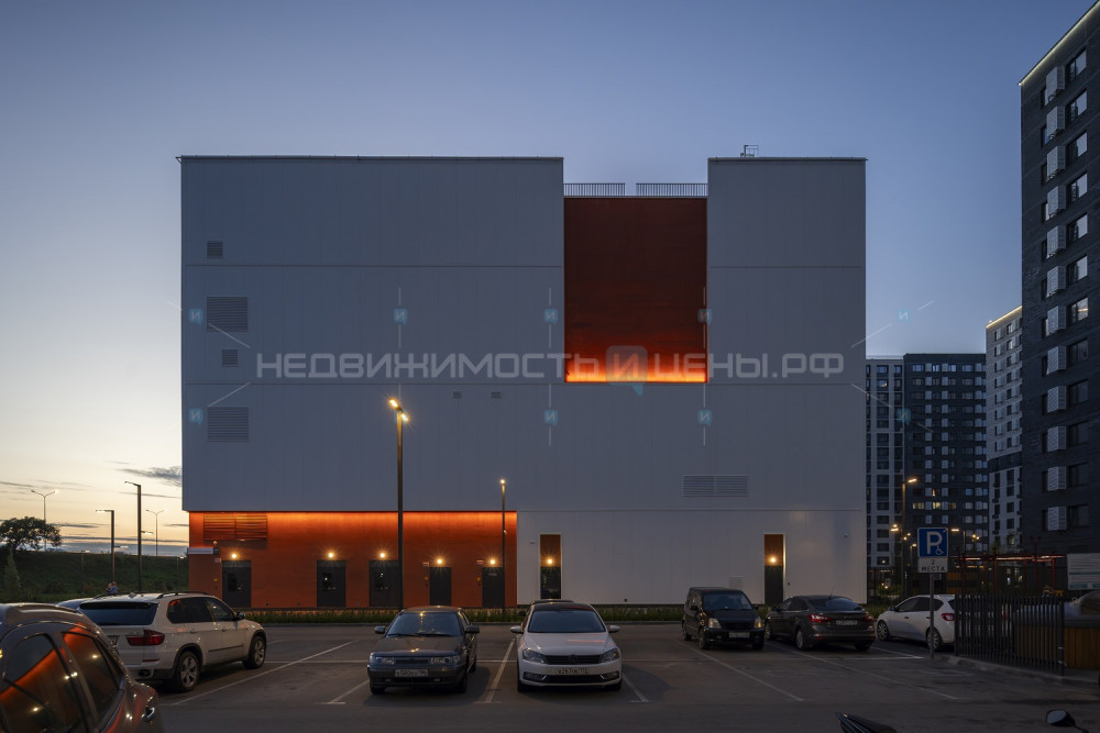 2 комн., 38.02м2, 11/16, Юнион, Тюмень
