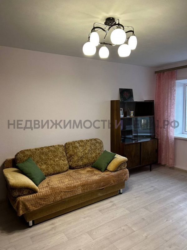2 комн., 44м2, 3/5, Тюмень