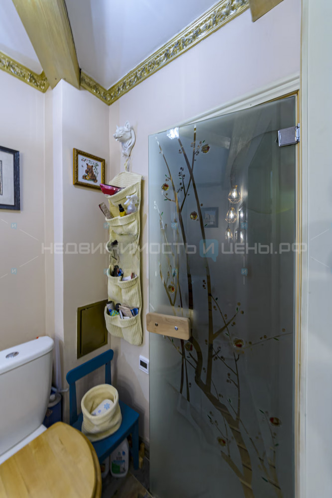 2 комн., 63.1м2, 12/15, Облака, Тюмень