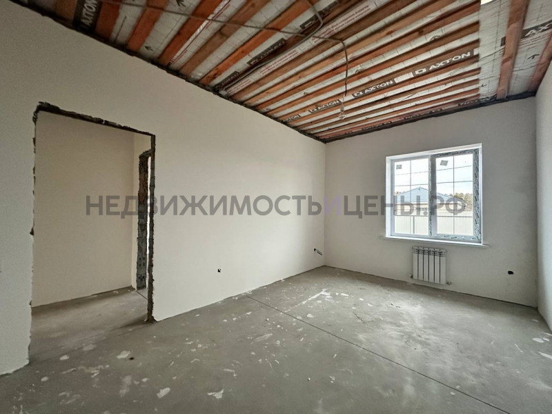 Дом, 127м2, Тюмень