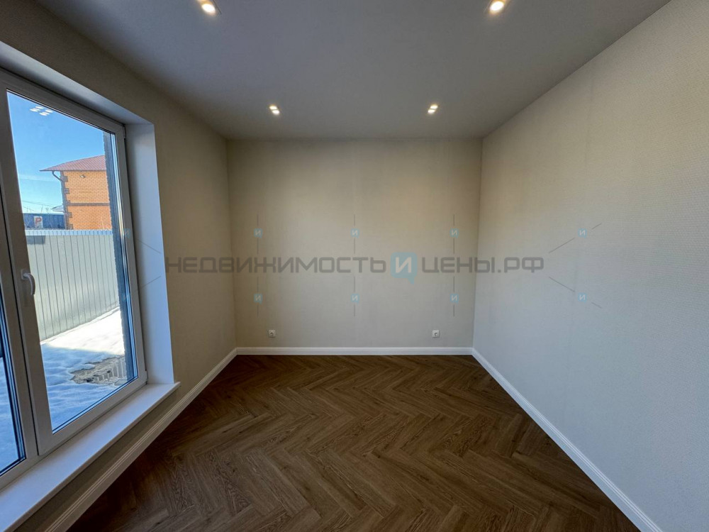 Дом, 88.2м2, Тюмень