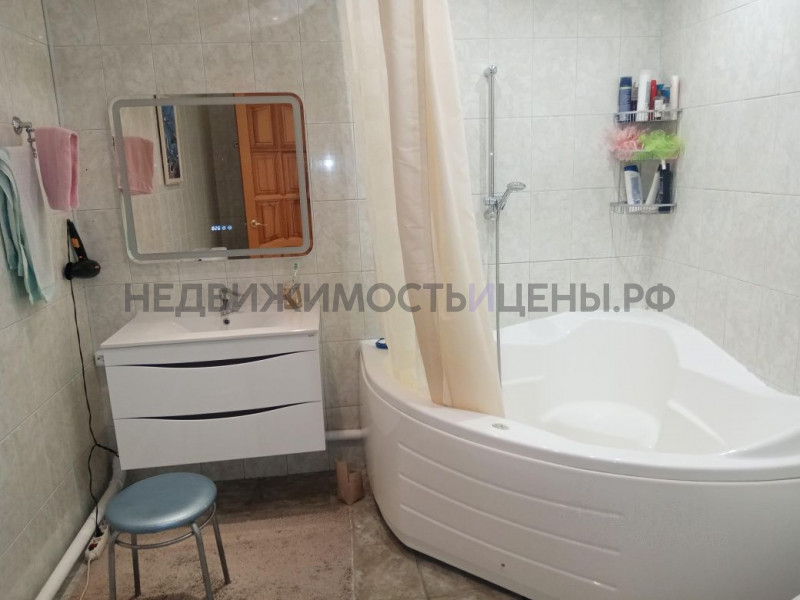 Дом, 272м2, Тюмень