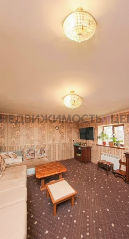 Дом, 140м2, Тюмень