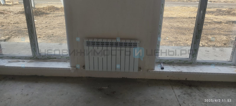 Дом, 104.5м2, Тюмень