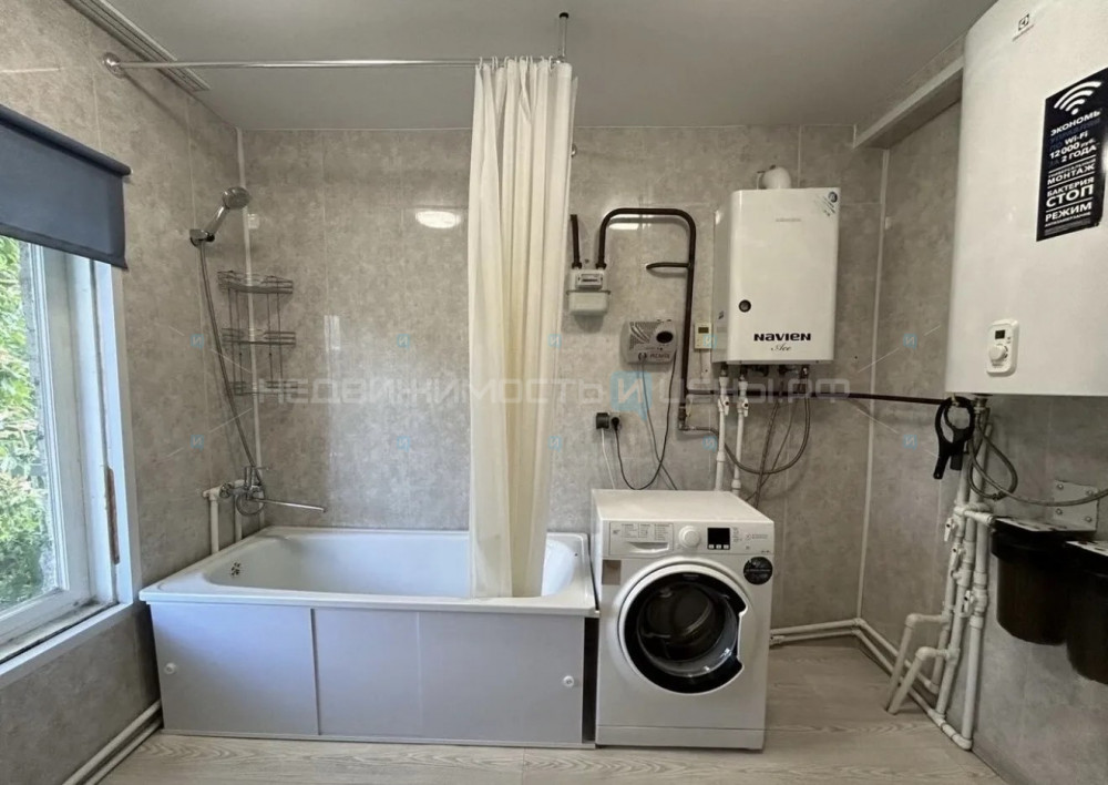 Дом, 81.3м2, Тюмень