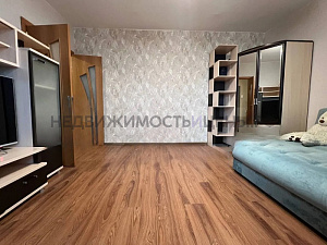 2 комн., 50.4м2, 9/9, Тюмень