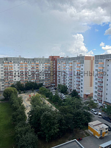 3 комн., 102.5м2, 8/12, Тюмень