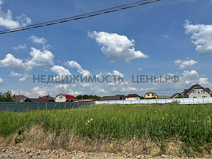 Земельный участок, Тюмень