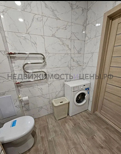 Студия, 33м2, 9/24, Тюмень