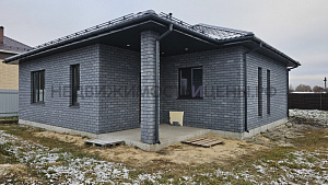 Дом, 137м2, Тюмень